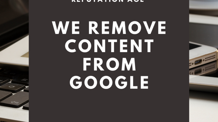 REMOVE NEGATIVE SEARCH RESULTS FROM GOOGLE. REPUTATION MANAGEMENT COMPANY UK (6)