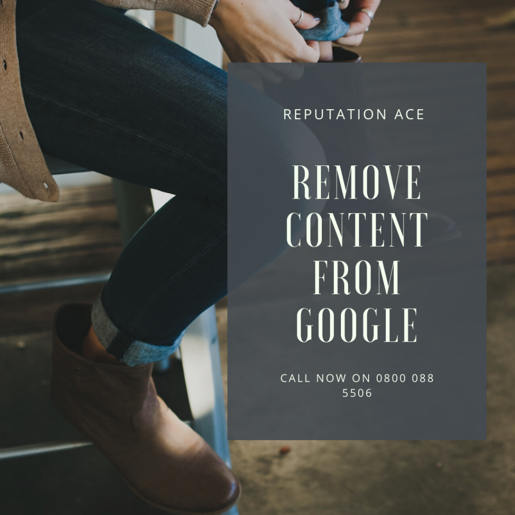 REMOVE NEGATIVE SEARCH RESULTS FROM GOOGLE. REPUTATION MANAGEMENT COMPANY UK (8)