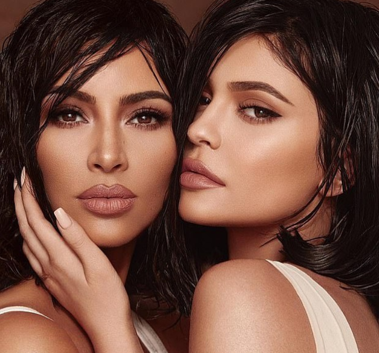 kardashians reputation management instagram domination