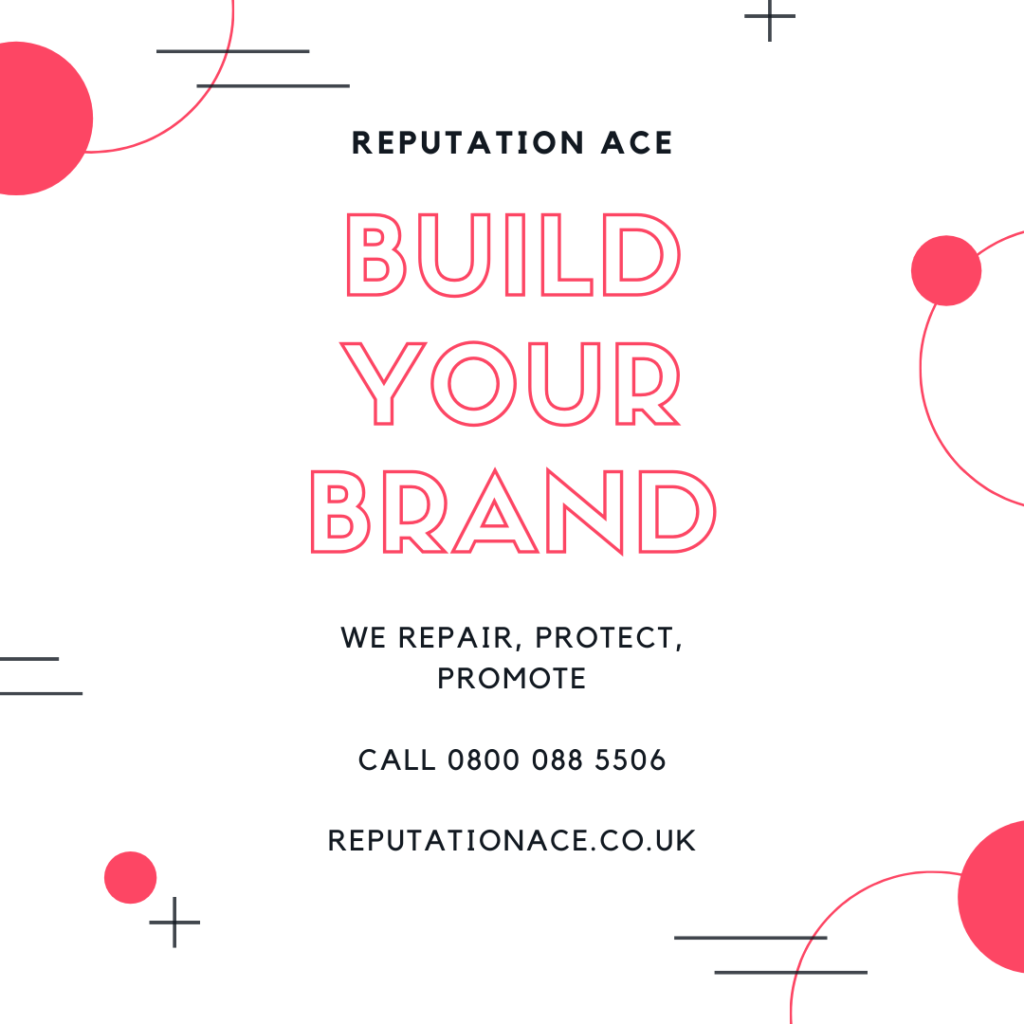 reputation ace repairs your online reputation and brand image. call 0800 088 5506 (7)