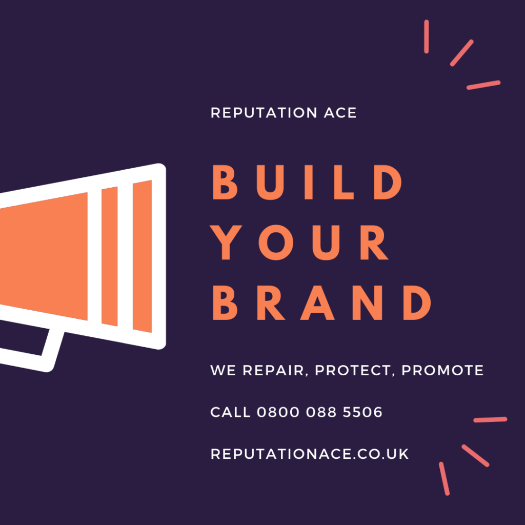 reputation ace repairs your online reputation and brand image. call 0800 088 5506 (8)