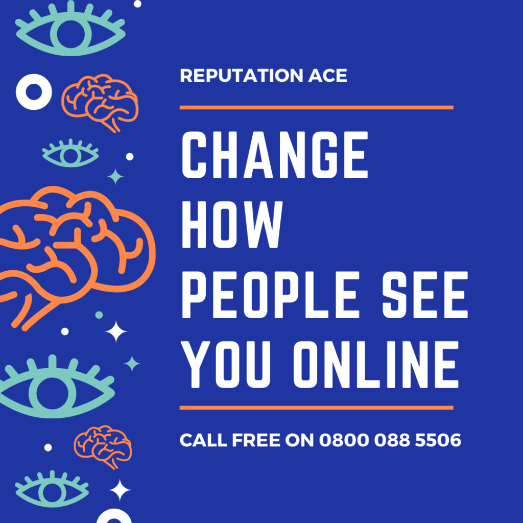 CHANGE HOW PEOPLE SEE YOU ONLINE