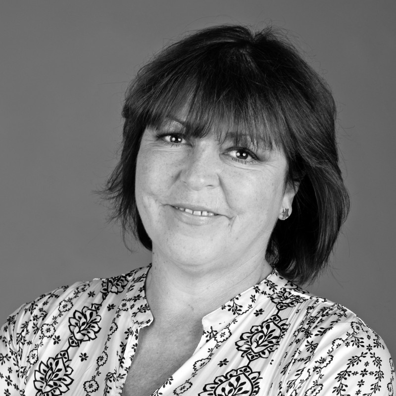 Linda Smith CEO Beta Den Malvern Science Park Worcestershire