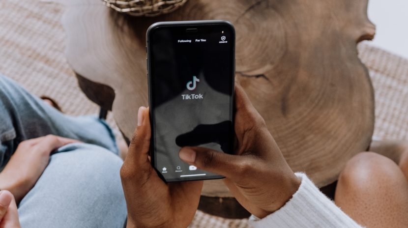 reputation management on tiktok 2021 free guide