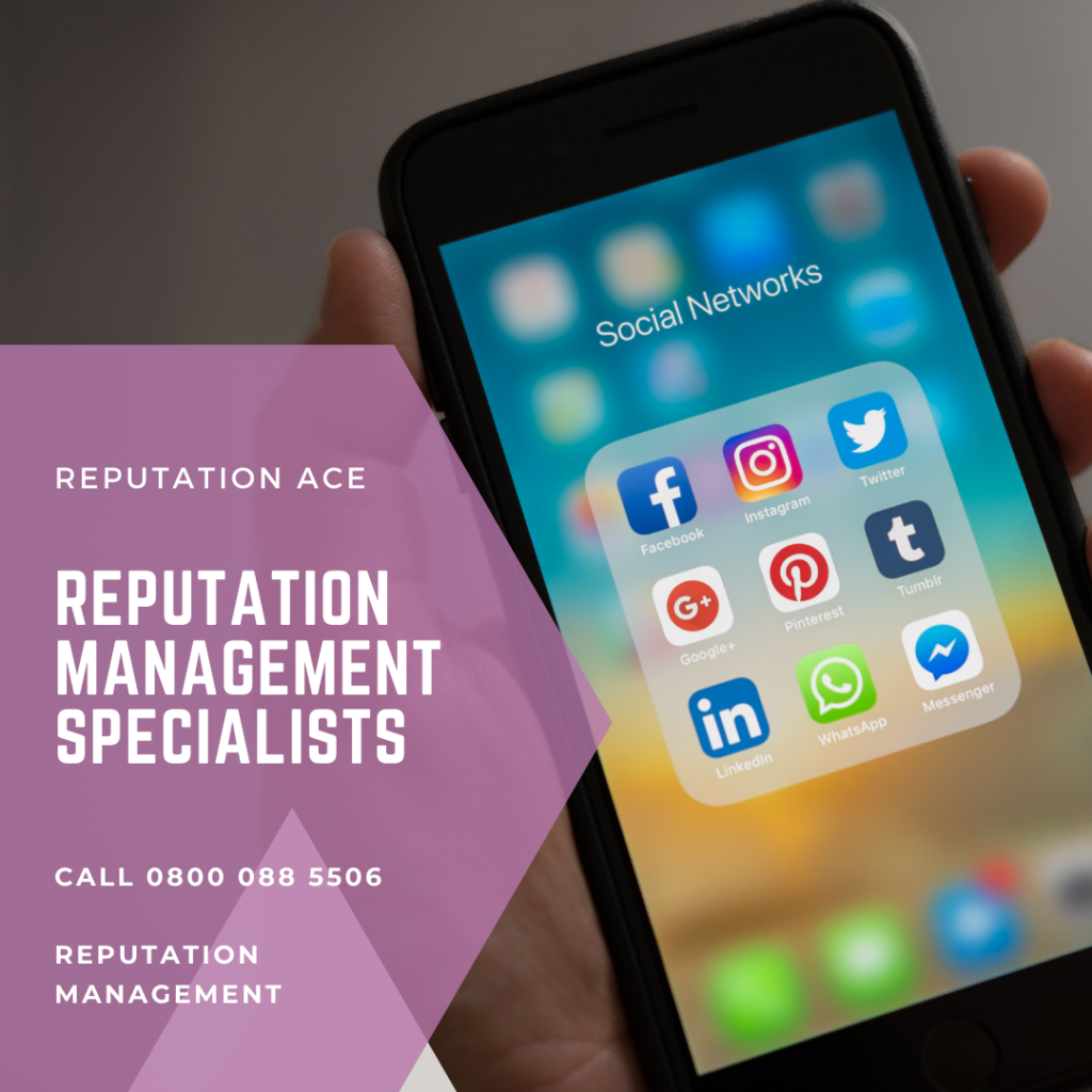 reputation management in 2022 - protect your online reputation