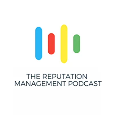 The Reputation Management Podcast on Amazon