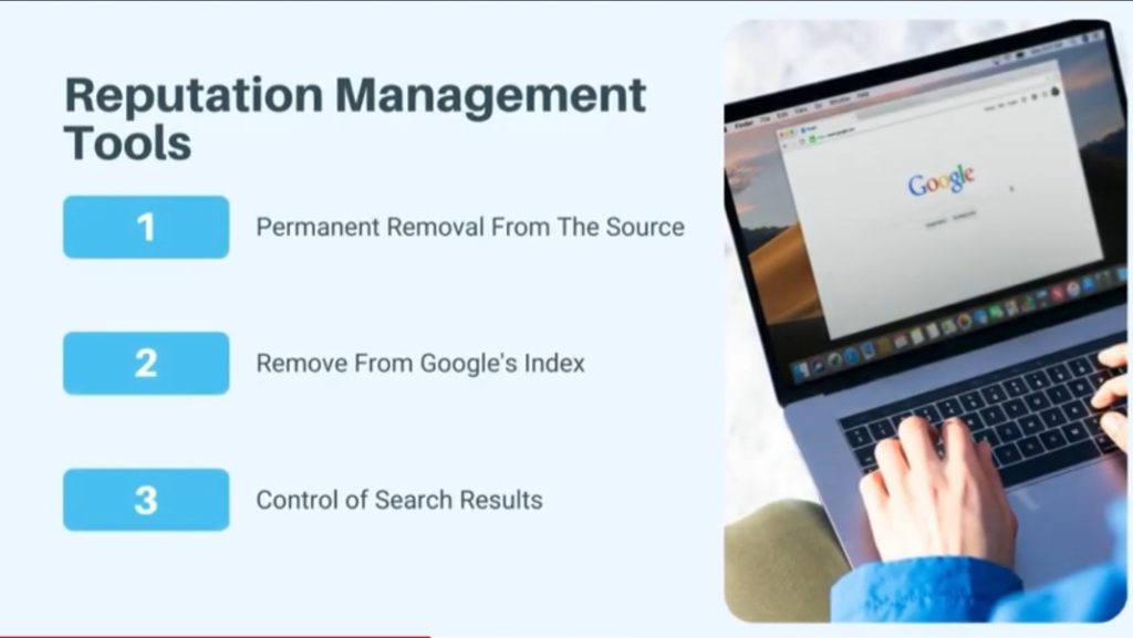 Reputation management services UK 2022 from Reputation Ace 