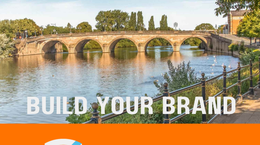 build reputation build your brand in Worcester with Reputation Ace - 0800 088 5506