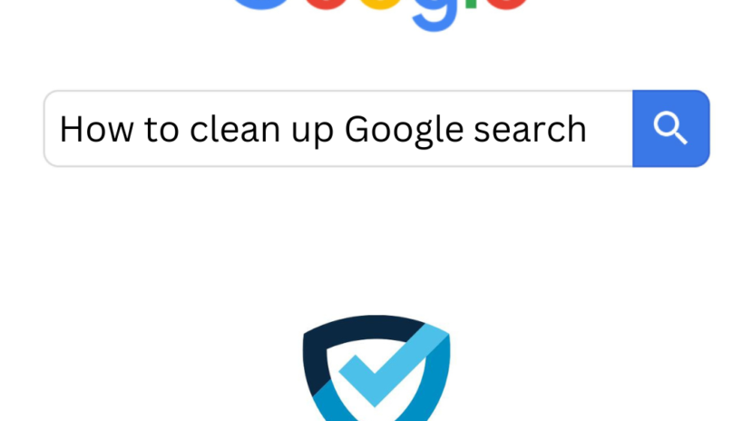 How To Clean up your Google search results with Reputation Ace @reputationace