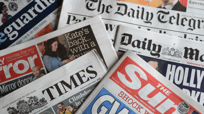 Remove negative article from newspapers Reputation Ace